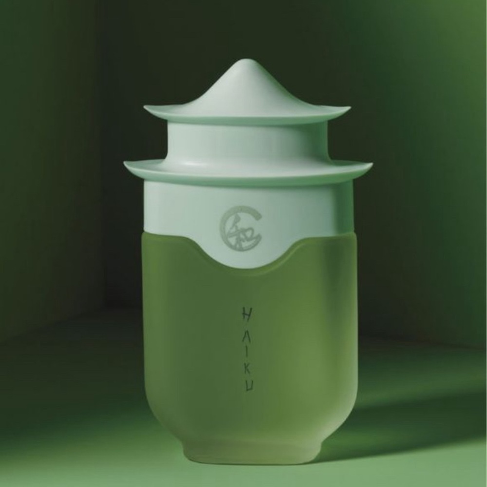 Haiku Eau de Parfum Spray - Soft Green